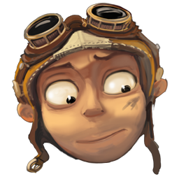 Pressure icon