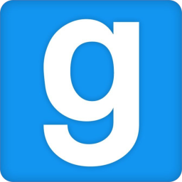 Icon for Garry's Mod by BigHungryChicken - SteamGridDB
