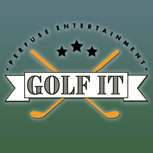 Golf It! icon
