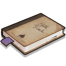 What Remains of Edith Finch