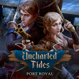 Uncharted Tides: Port Royal