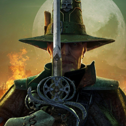 Warhammer: End Times - Vermintide icon