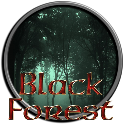 Black Forest