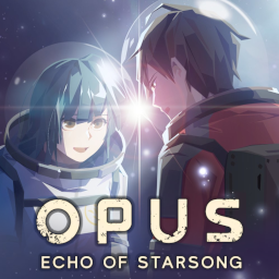OPUS: Echo of Starsong - Full Bloom Edition