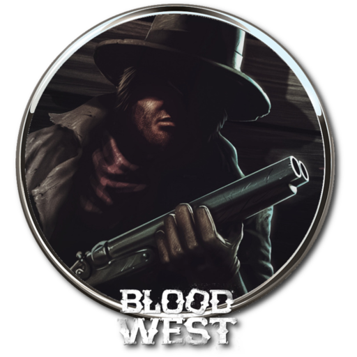 Blood West