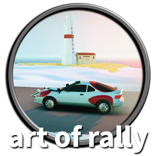 art of rally