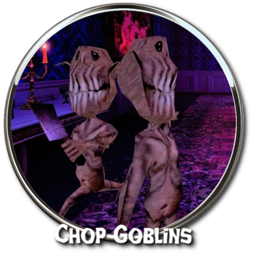 Chop Goblins