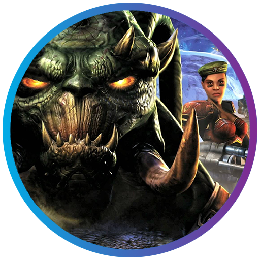 Unreal Tournament 2004 icon