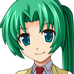 Higurashi When They Cry Hou - Ch.2 Watanagashi