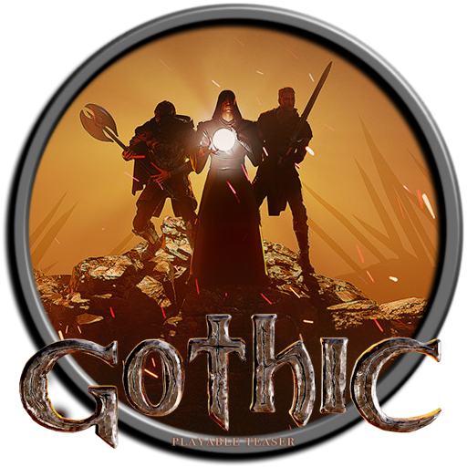 Gothic Playable Teaser