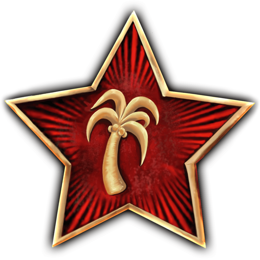 Tropico 5 icon