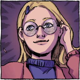 A Sketchbook About Her Sun