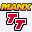 Manx TT Super Bike icon
