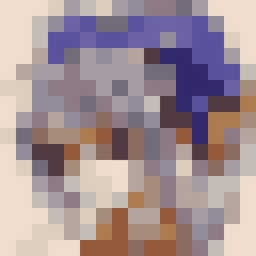 Icon for The Legend of Dragoon by NatSpectrum - SteamGridDB