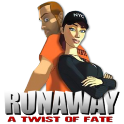 Runaway: A Twist of Fate