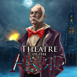 Theatre Of The Absurd