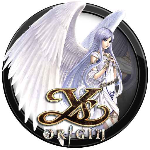 Ys Origin