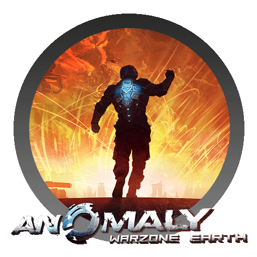 Anomaly: Warzone Earth