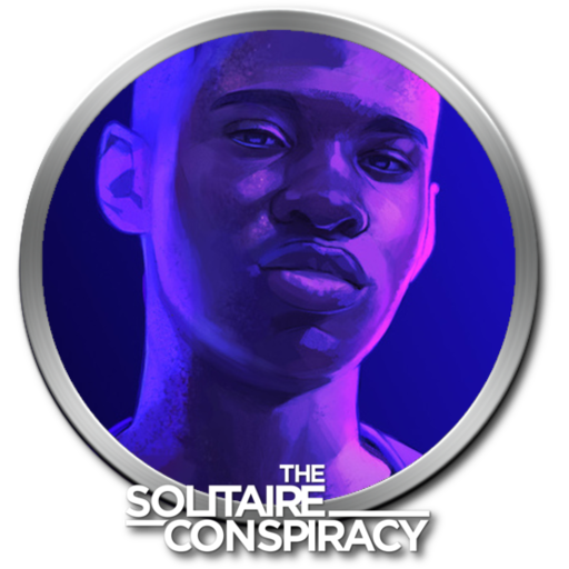 The Solitaire Conspiracy