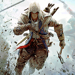 Icon for Assassin's Creed III by darklinkpower - SteamGridDB