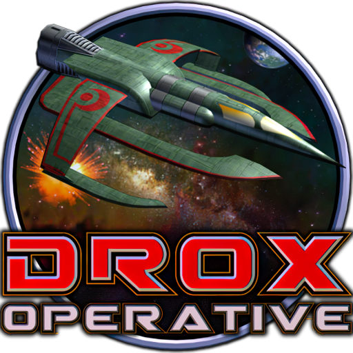 Drox Operative icon