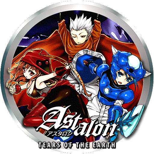 Astalon: Tears of the Earth