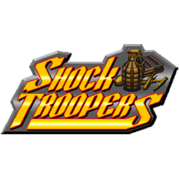 Shock Troopers icon