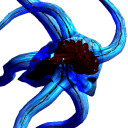 Icon for Metroid Prime Trilogy by Zacrabo - SteamGridDB