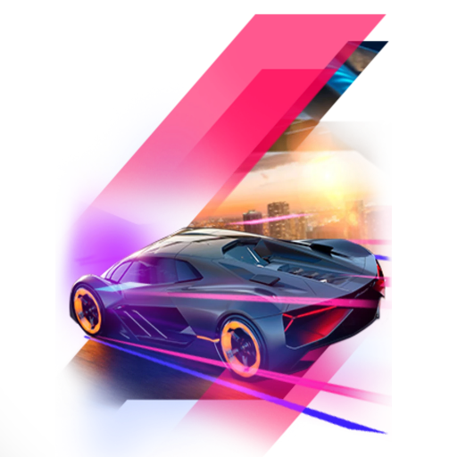 Asphalt Legends Unite icon