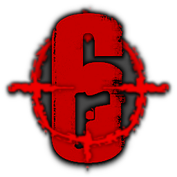 Tom Clancy's Rainbow Six 3: Raven Shield icon