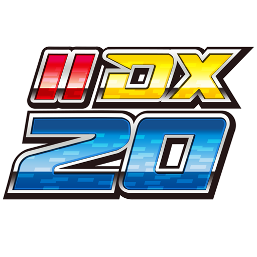 Icon for beatmania IIDX 20: Tricoro by Kam Icon for beatmania IIDX 20: Tricoro by Kam