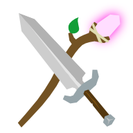 Swords 'n Magic and Stuff