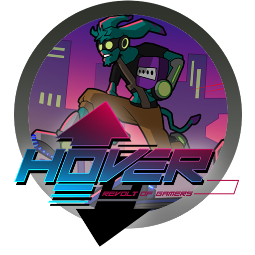 Hover (2013) icon
