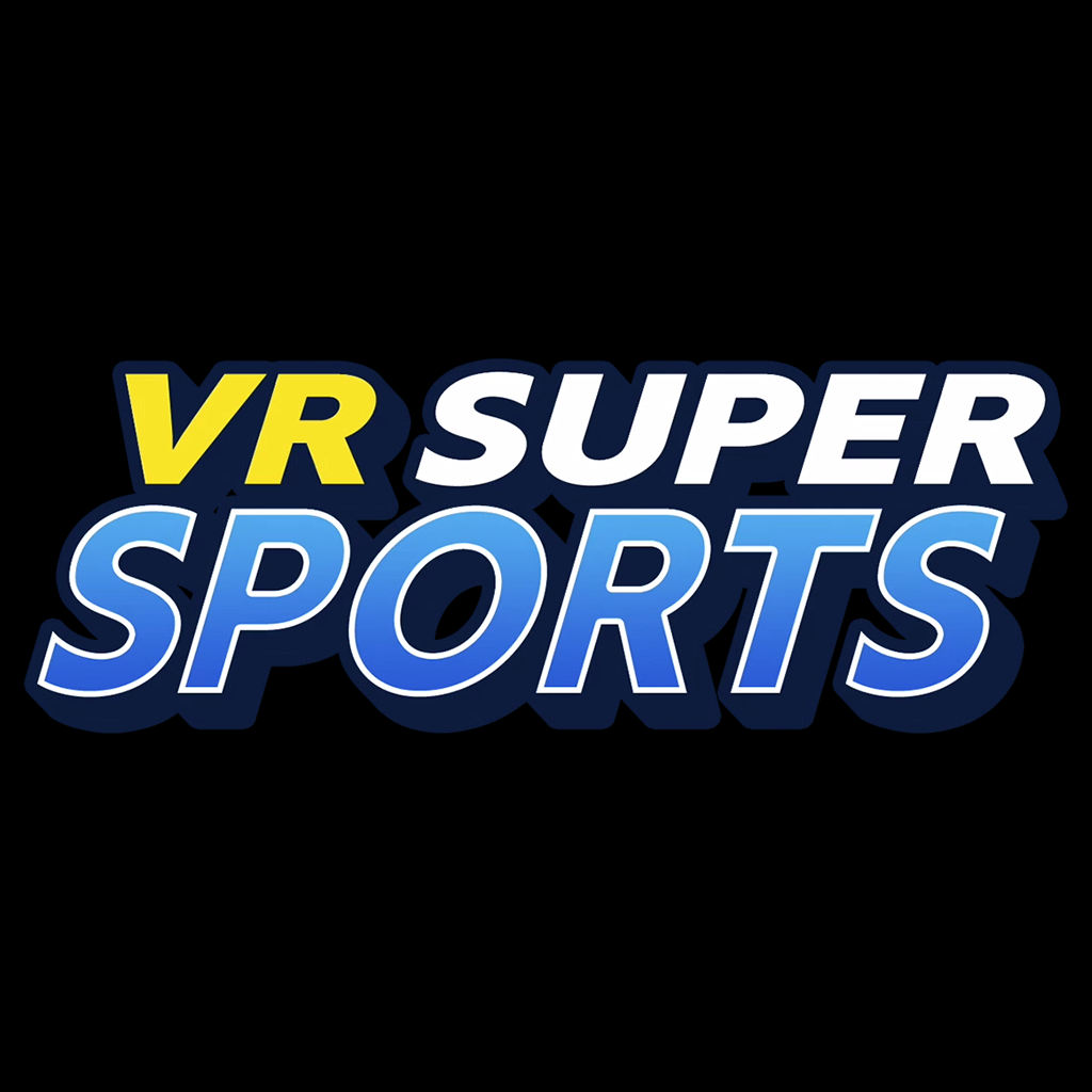 VR SUPER SPORTS