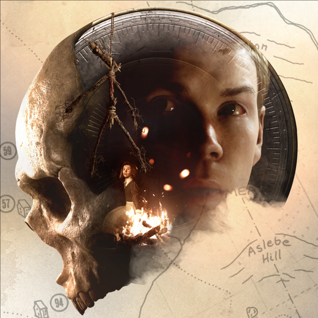 The Dark Pictures Anthology: Little Hope