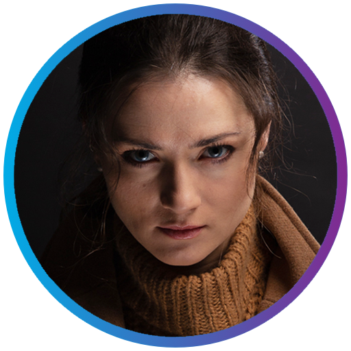 She Sees Red - Interactive Movie