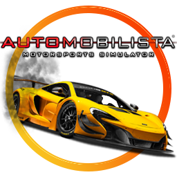 Automobilista icon