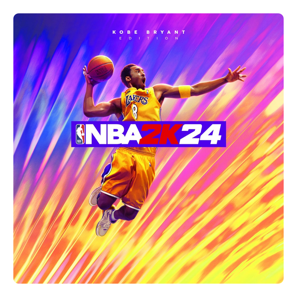 NBA 2K24 Arcade Edition icon