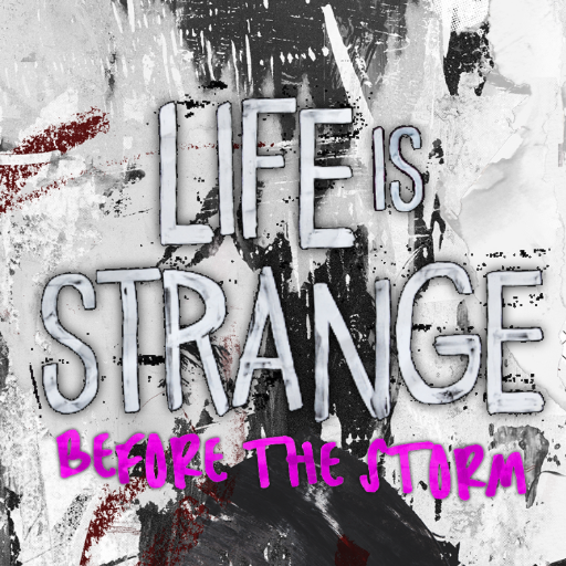 Life is Strange: Before the Storm Remastered