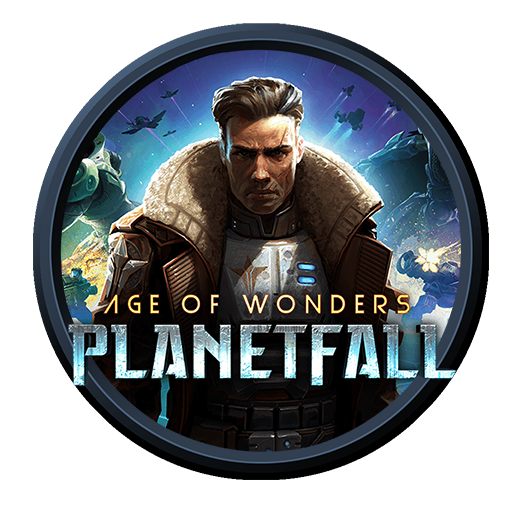 Age of Wonders: Planetfall icon