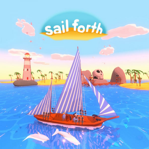 Sail Forth