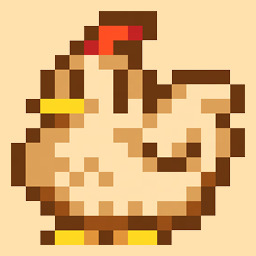 Stardew Valley icon