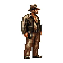 Indiana Jones® and the Last Crusade™