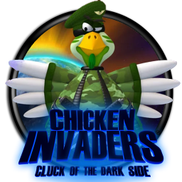 Chicken Invaders 5 icon