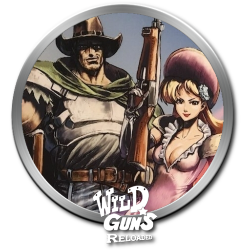Wild Guns Reloaded