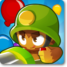 Icon for Bloons TD 6 by Slack - SteamGridDB