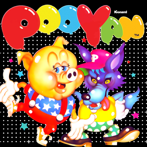 Pooyan - SteamGridDB