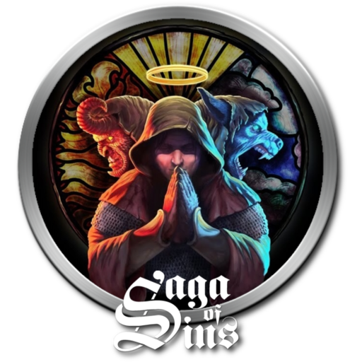Saga of Sins