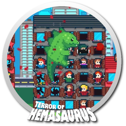 Terror of Hemasaurus