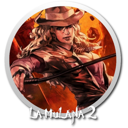 La-Mulana 2